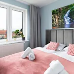 Apartamento Holiday Karpacz *