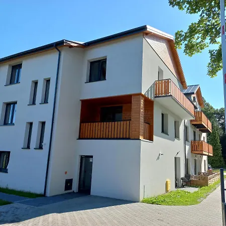 Holiday Karpacz Apartament *