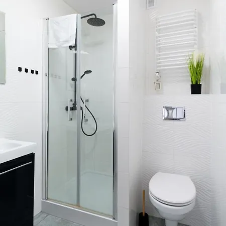 Apartament Holiday Karpacz