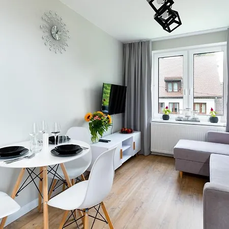 Holiday Karpacz קרפאז'