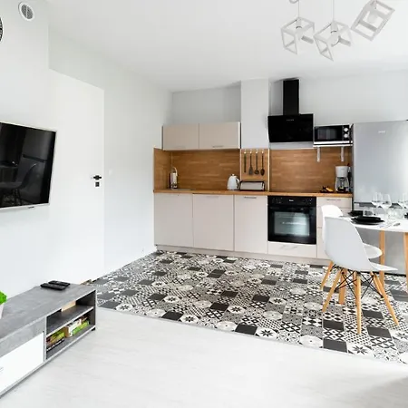 Holiday Karpacz קרפאז'