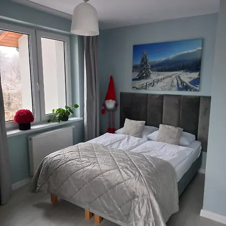 Holiday Karpacz * קרפאז'