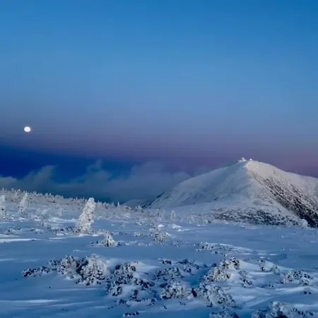 Holiday Karpacz * קרפאז'