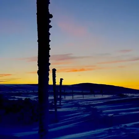 דירה Holiday Karpacz קרפאז'