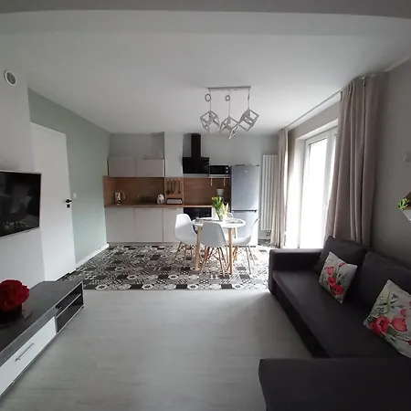 Holiday Karpacz * קרפאז'