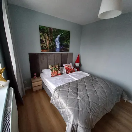 Apartament Holiday Karpacz Karpacz