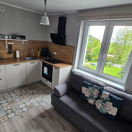 Apartament Holiday Karpacz