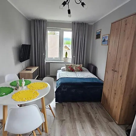 Holiday Karpacz * קרפאז'