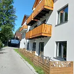 Holiday Karpacz Apartment Karpacz