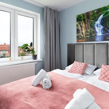 Appartement Holiday Karpacz *