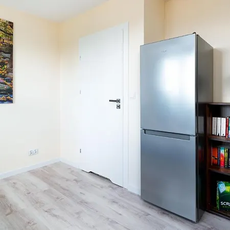 Holiday Karpacz Apartment Karpacz