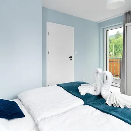 Apartmán Holiday Karpacz Karpacz