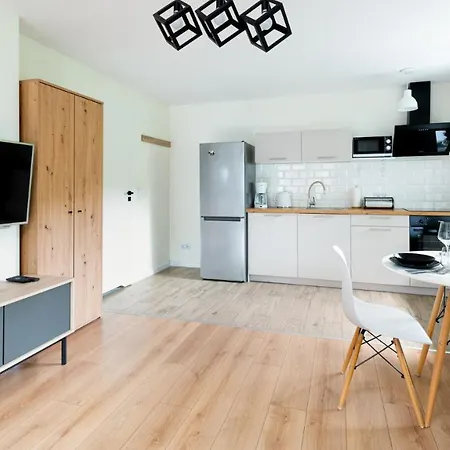 Holiday Karpacz Apartmán