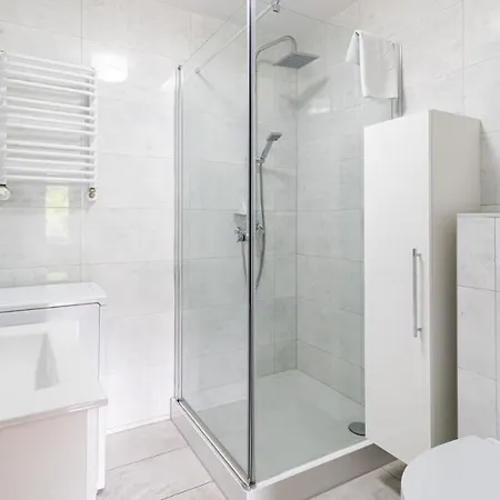 Appartement Holiday Karpacz Karpacz