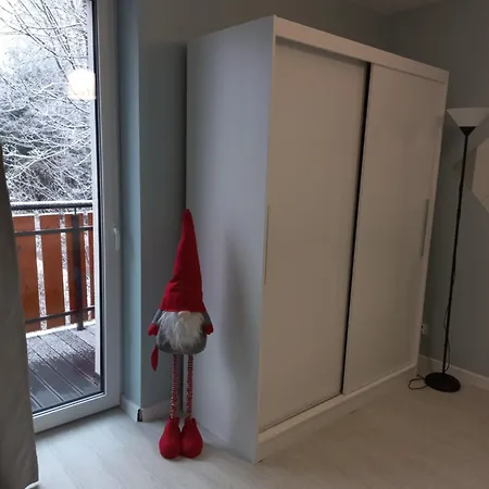 Апартаменты Holiday Karpacz *