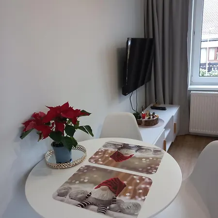 Apartmán Holiday Karpacz Karpacz
