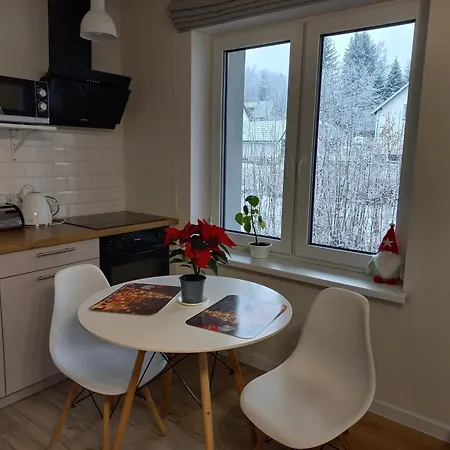 Holiday Karpacz Апартаменты *