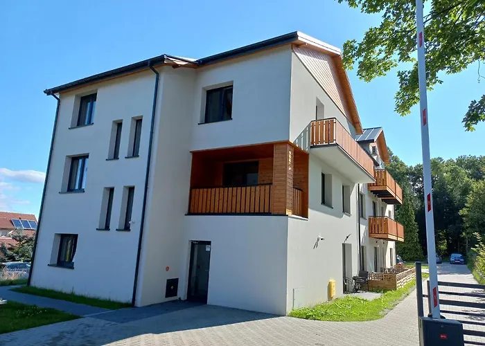 Holiday Karpacz Apartament *