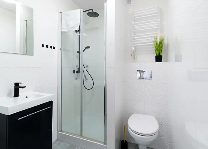 Apartament Holiday Karpacz