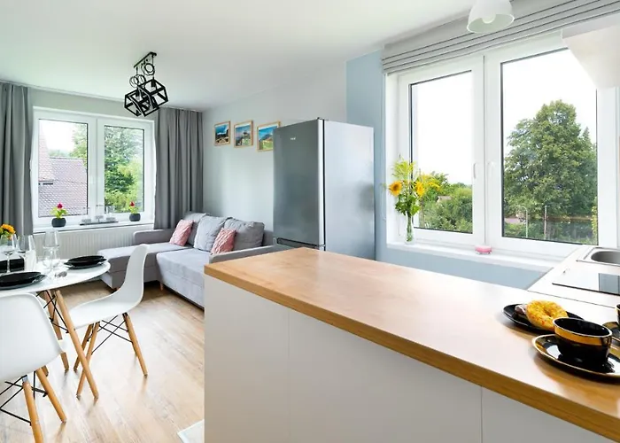 Apartament Holiday Karpacz Karpacz