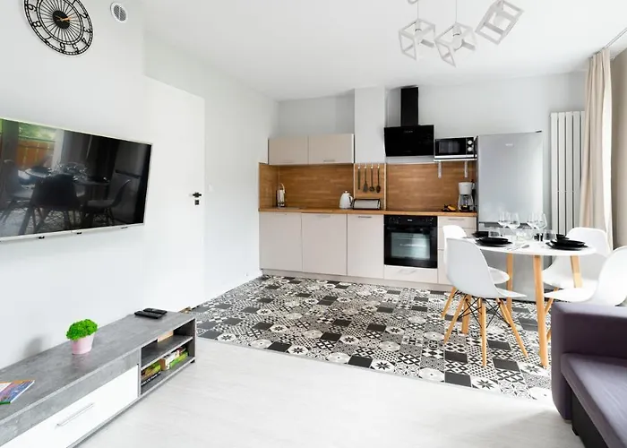 Holiday Karpacz Карпач