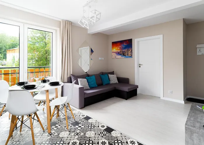 Holiday Karpacz Apartament Karpacz