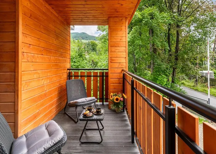 Apartament Holiday Karpacz Karpacz