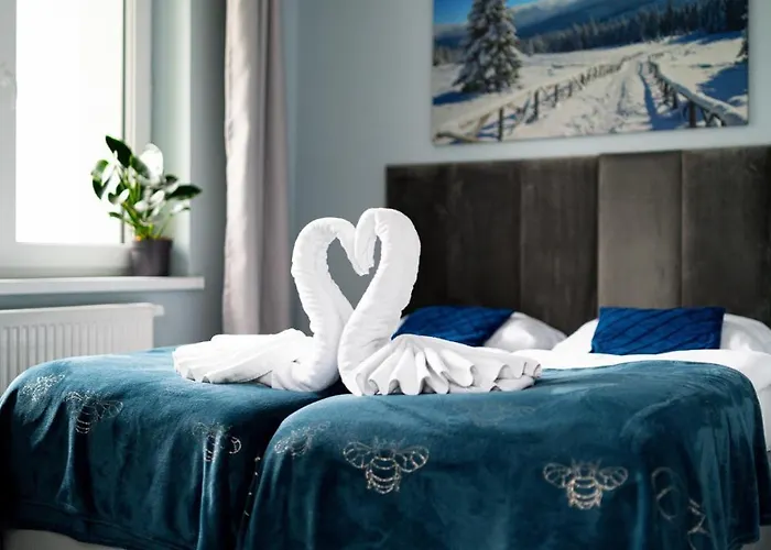 Apartment Holiday Karpacz Karpacz