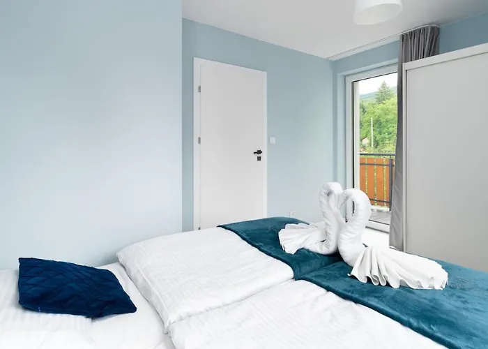 Apartament Holiday Karpacz Karpacz