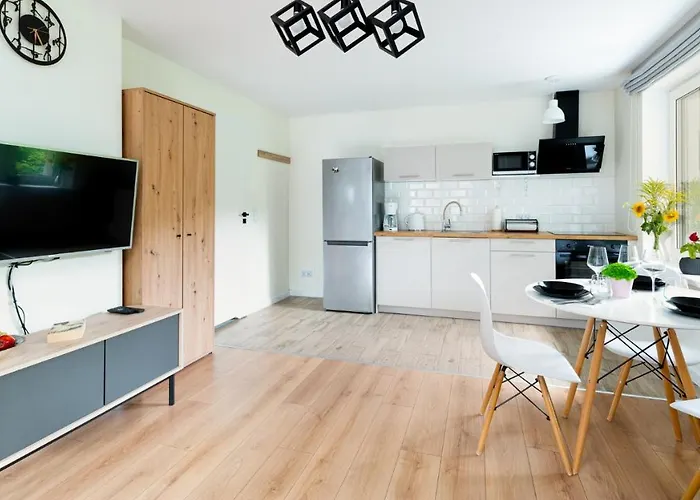 Holiday Karpacz Apartament