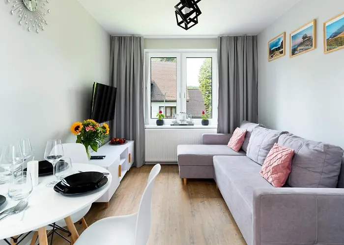 Holiday Karpacz Karpacz