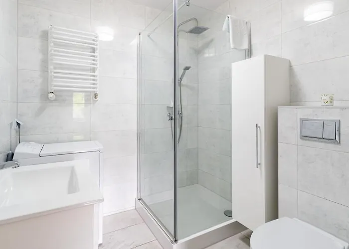 Apartament Holiday Karpacz Karpacz