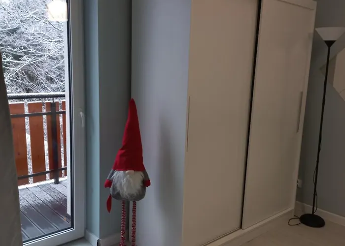 Apartament Holiday Karpacz *