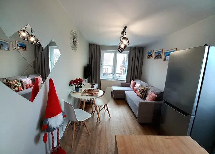 Apartament Holiday Karpacz Karpacz