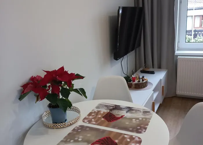 Apartament Holiday Karpacz Karpacz