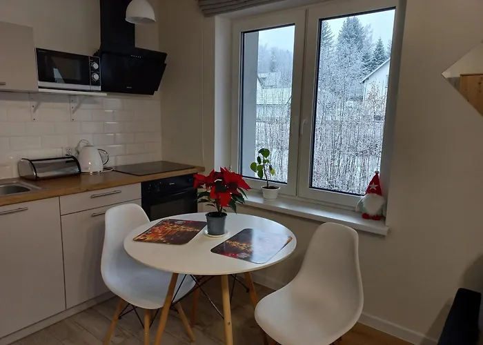 Holiday Karpacz Apartament *