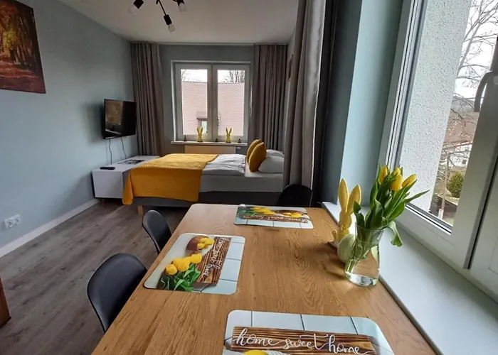 Apartament Holiday Karpacz *