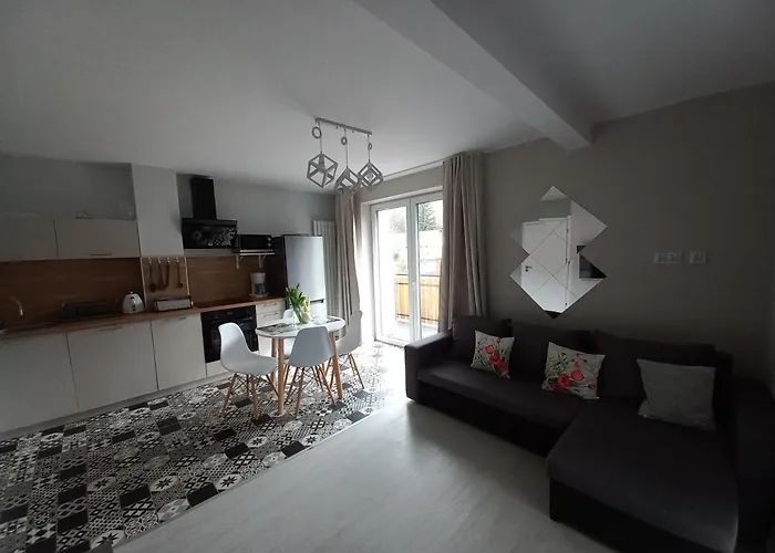 Holiday Karpacz Apartament