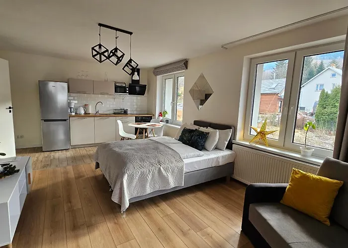 Apartament Holiday Karpacz *