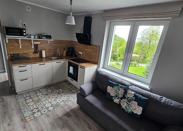 Apartament Holiday Karpacz